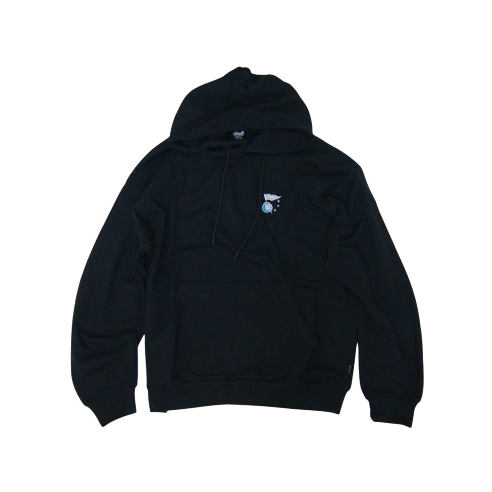 POLeR　ZILLA HOOD