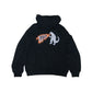 POLeR　ZILLA HOOD