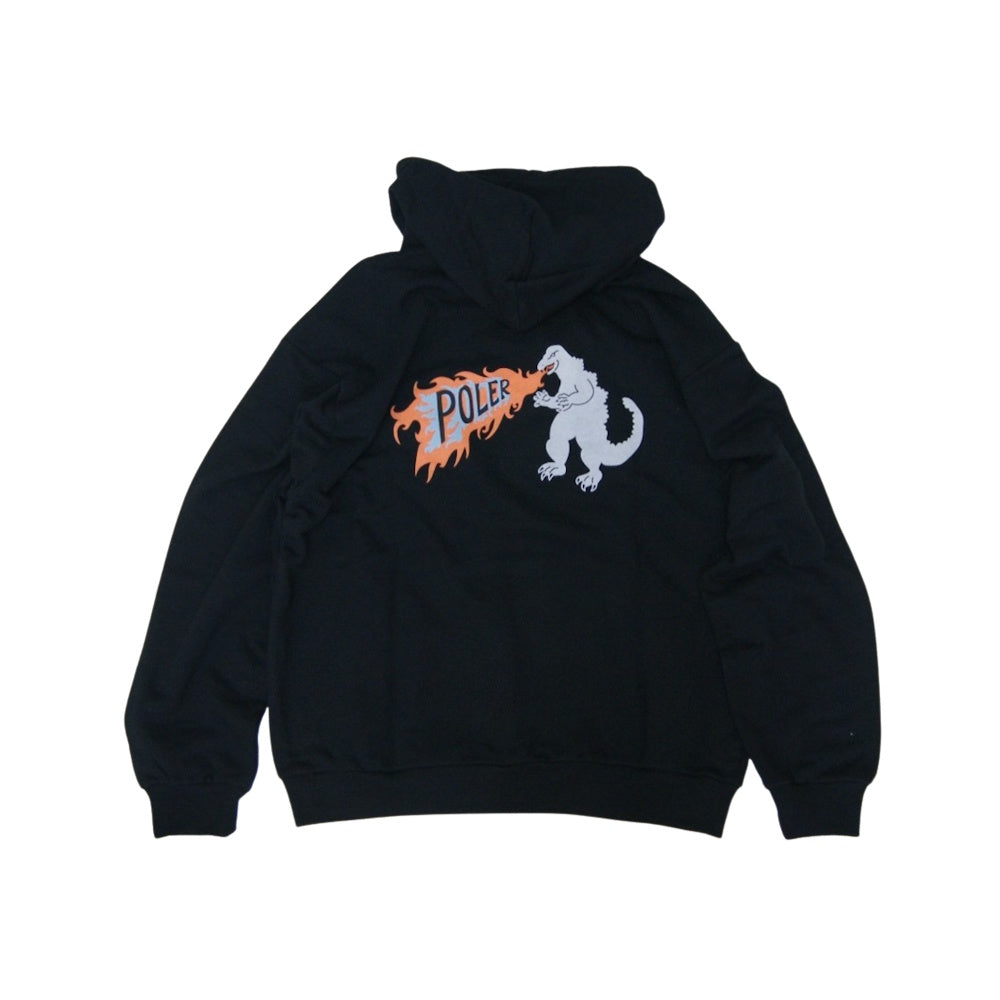 POLeR　ZILLA HOOD