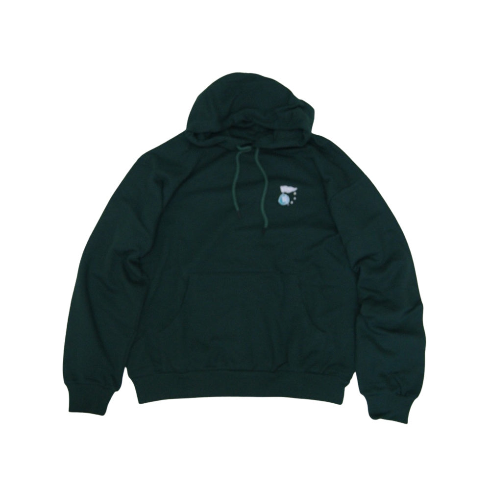 POLeR　ZILLA HOOD