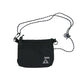 POLeR GRIZZLY STUFFABLE POUCH GRIZZLYコラボ　サコッシュ