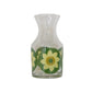 HAVE A GRATEFUL DAY FLOWER VASE -HELIOTROPISM 花瓶