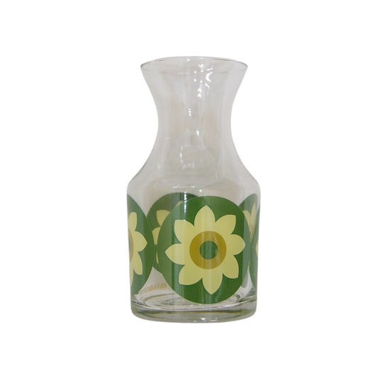 HAVE A GRATEFUL DAY FLOWER VASE -HELIOTROPISM 花瓶