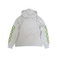 HAVE A GRATEFUL DAY HOODIE SWEATSHIRT -HELIOTROPISM GDC0425HELI 秋冬
