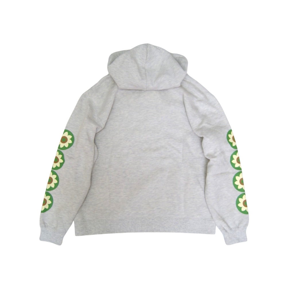 HAVE A GRATEFUL DAY HOODIE SWEATSHIRT -HELIOTROPISM GDC0425HELI 秋冬