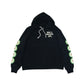 HAVE A GRATEFUL DAY HOODIE SWEATSHIRT -HELIOTROPISM GDC0425HELI 秋冬