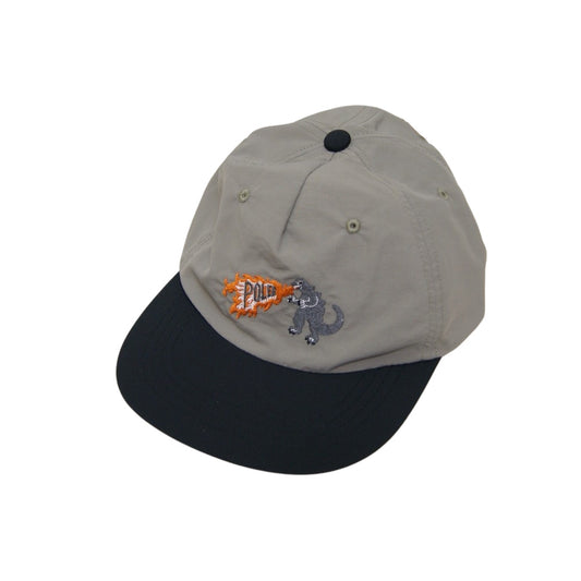 POLeR　ポーラー　NYLON EMB CAP