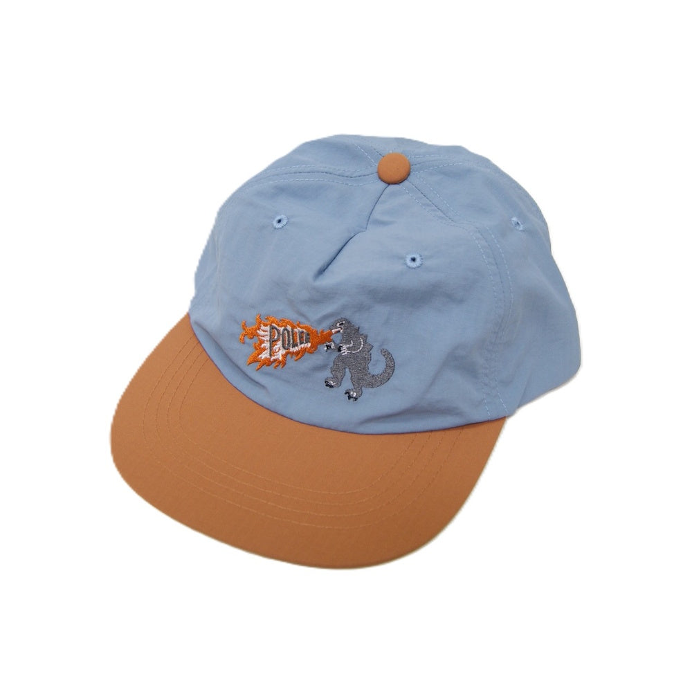 POLeR　ポーラー　NYLON EMB CAP