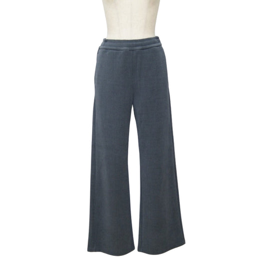 NANGA ナンガ　ニットコーデュロイ パンツ（ウィメンズ） KNIT CORDUROY PANTS W　秋冬