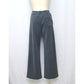 NANGA ナンガ　ニットコーデュロイ パンツ（ウィメンズ） KNIT CORDUROY PANTS W　秋冬