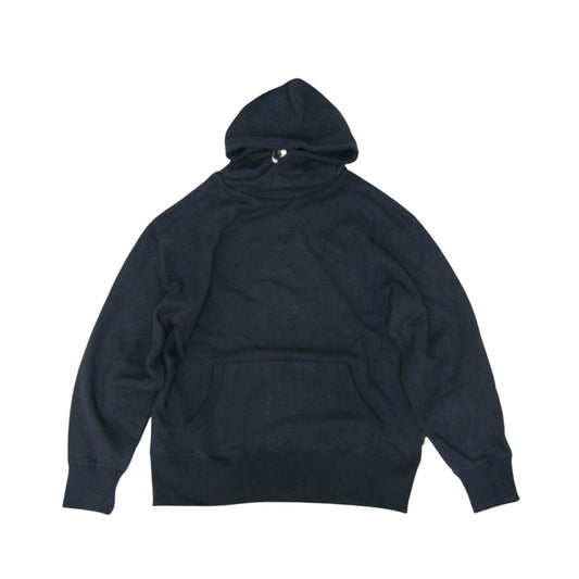 GOHEMP ゴーヘンプ HEMP SHAWL HOODY GHC4468BS25-2