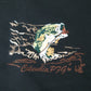 Columbia コロンビア　バーンノベルグラフィックロングスリーブTシャツ Burn Novel™ Graphic LS Tee  PM0506