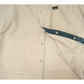 GOHEMP ゴーヘンプ NO COLLAR SHIRTS ノーカラーシャツジャケット GHC9142BSI