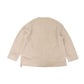 GOHEMP ゴーヘンプ NO COLLAR SHIRTS ノーカラーシャツジャケット GHC9142BSI