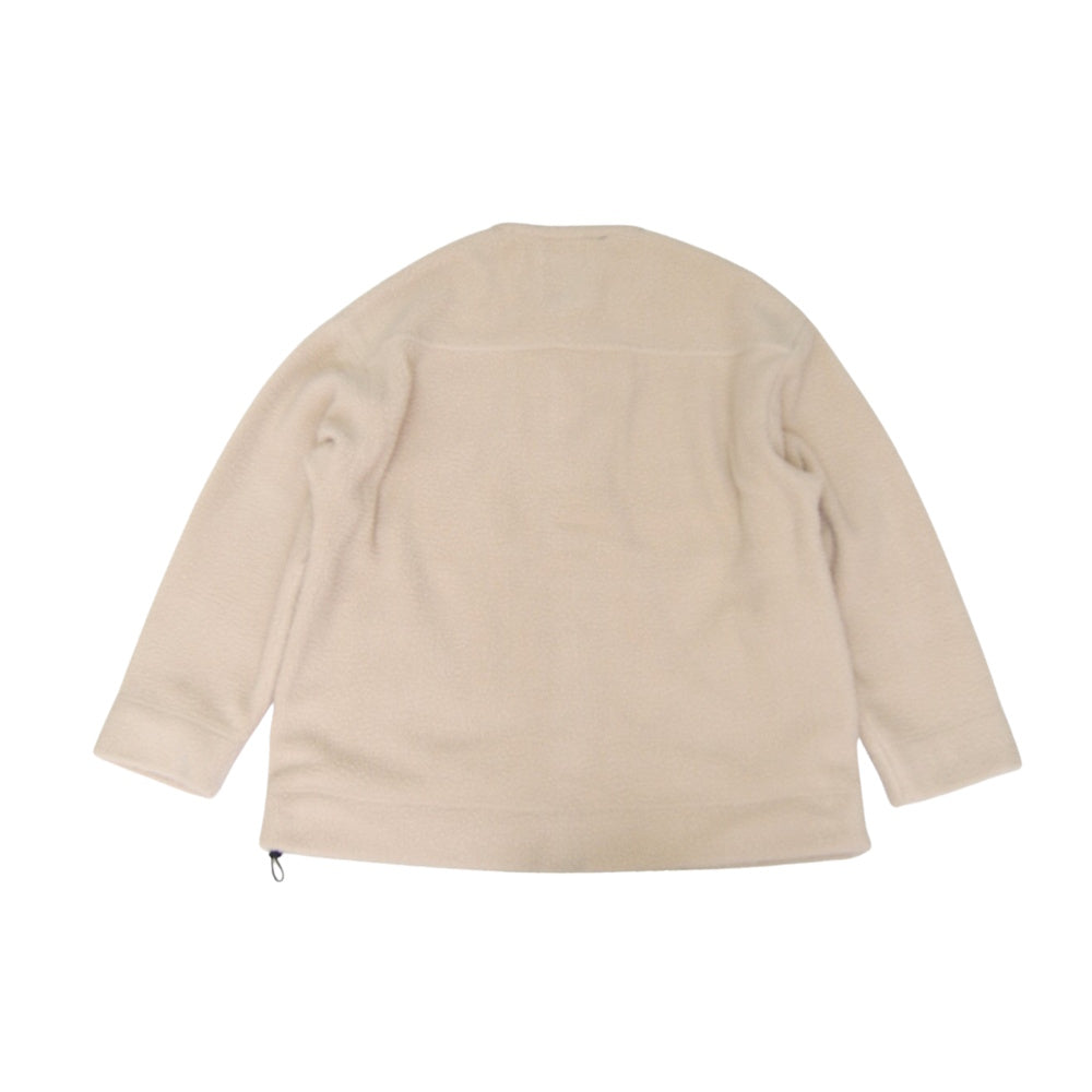 GOHEMP ゴーヘンプ NO COLLAR SHIRTS ノーカラーシャツジャケット GHC9142BSI