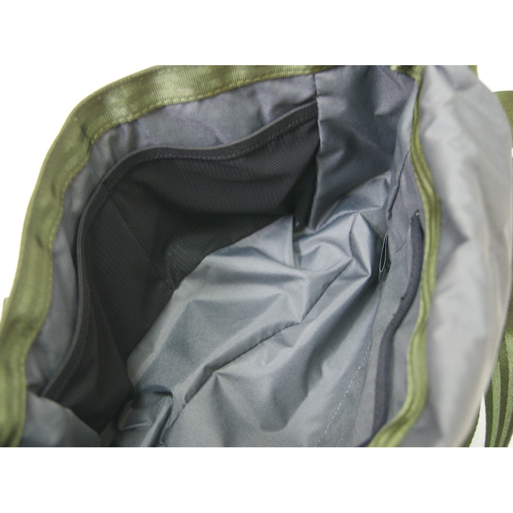 CHROME クローム クーリエ フラップ メッセンジャー 6L COURIER FLAP MSNGR MOSS