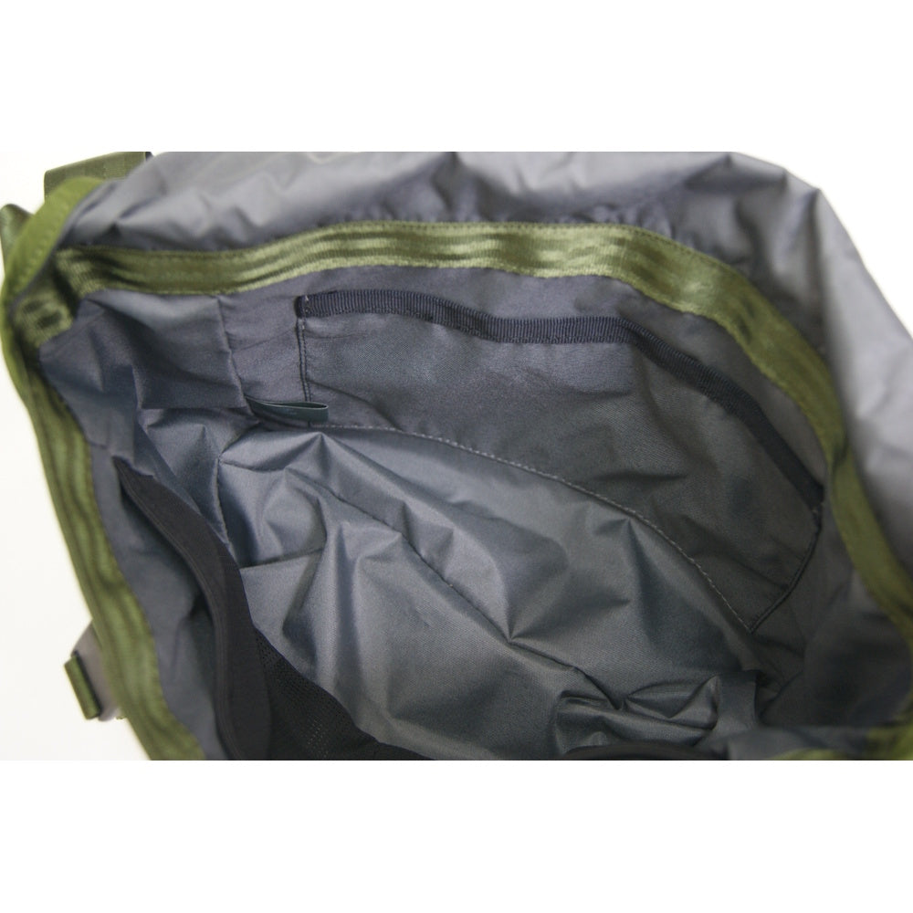 CHROME クローム クーリエ フラップ メッセンジャー 6L COURIER FLAP MSNGR MOSS