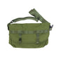 CHROME クローム クーリエ フラップ メッセンジャー 6L COURIER FLAP MSNGR MOSS