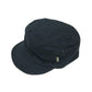 Phatee  ファッティー  HALF CAP HEMP CANVAS