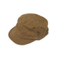 Phatee  ファッティー  HALF CAP HEMP CANVAS