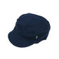 Phatee  ファッティー  HALF CAP HEMP CANVAS