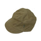 Phatee  ファッティー  HALF CAP HEMP CANVAS