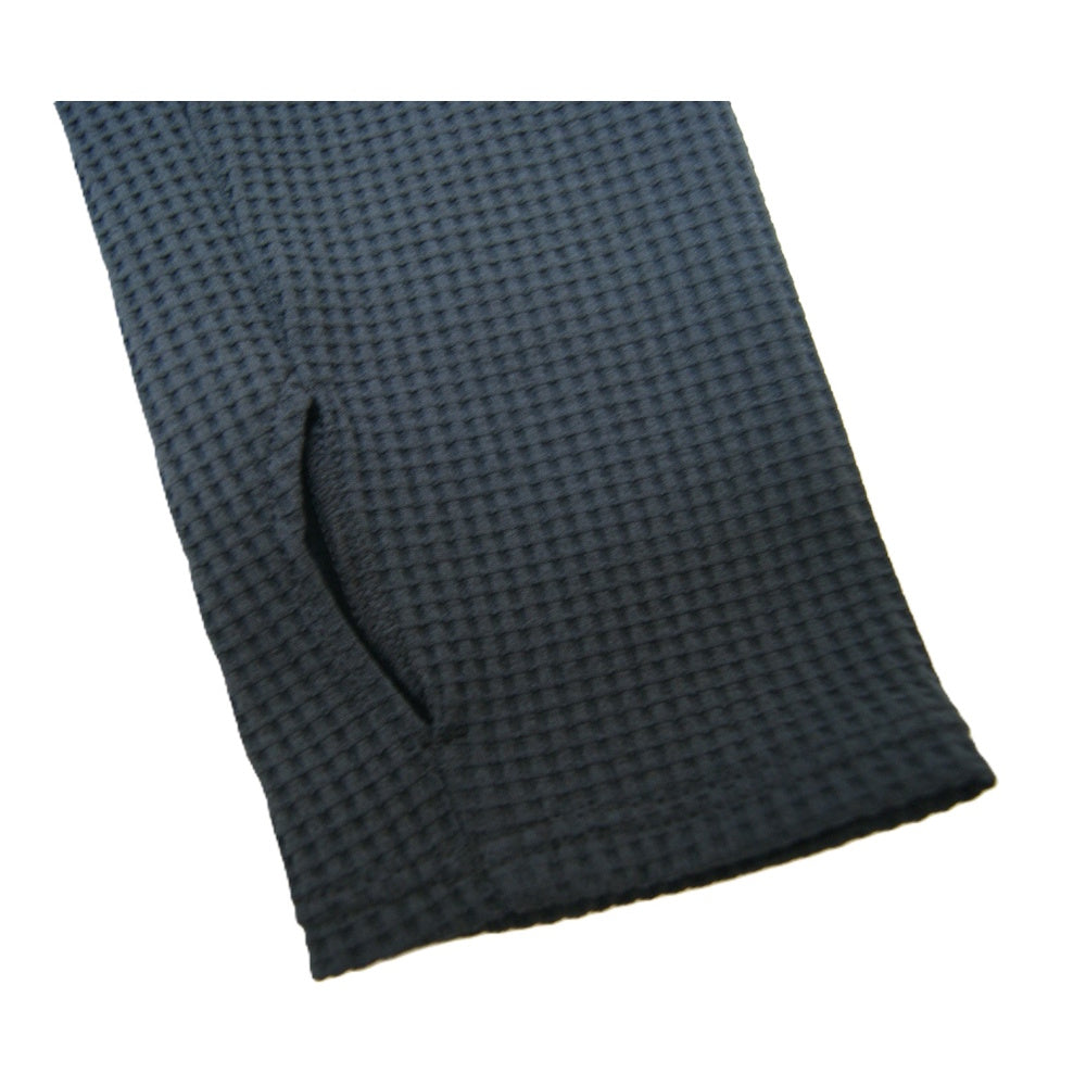 NANGA ナンガ　レベル2 サーマル ハーフジップ トップス LEVEL2 THERMAL HALF ZIP TOPS メンズM　L