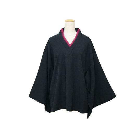 倭物やカヤ　流水洒落着ＴＯＰ　7CQ-4103