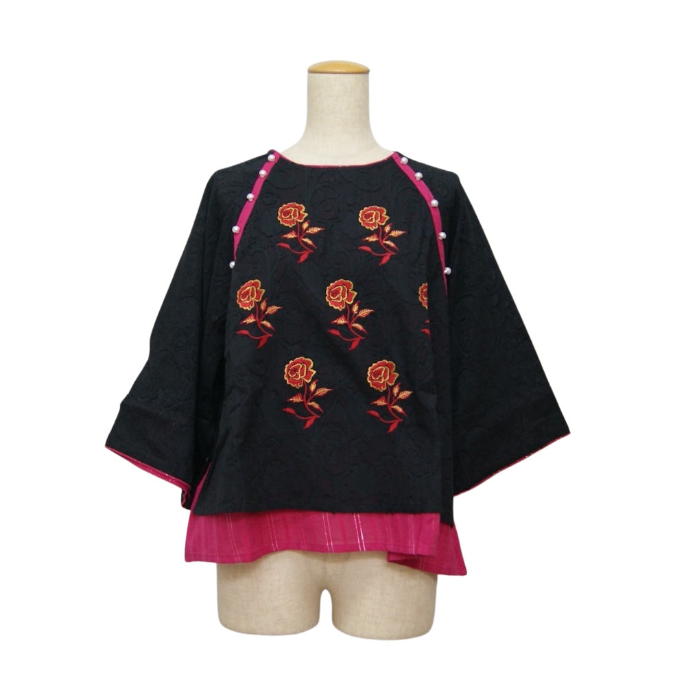 チャイハネ　Amina ペティナトップ　IAC-6110