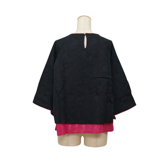 チャイハネ　Amina ペティナトップ　IAC-6110