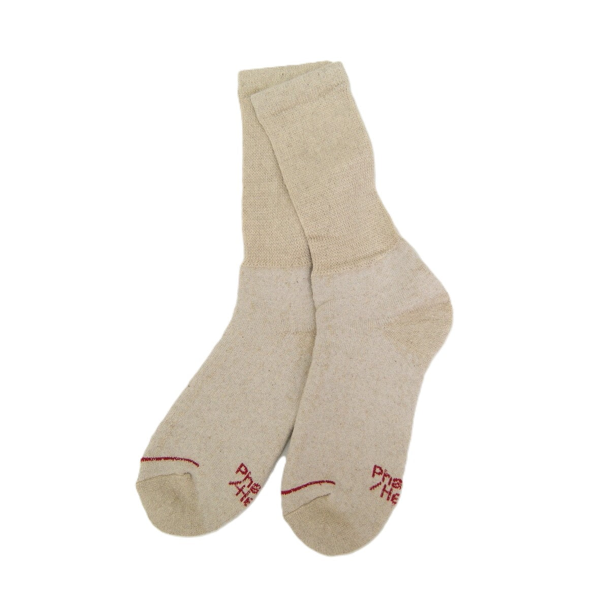 Phatee  ファッティー  HEMP SOCKS mild fit　クリックポスト発送