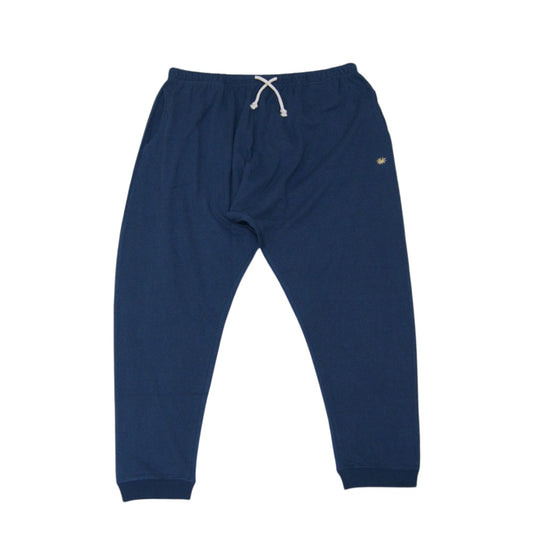 GOHEMP　ゴーヘンプ MUSA PANTS　スウェットパンツ　　サルエルパンツ　GHC4324THJ26