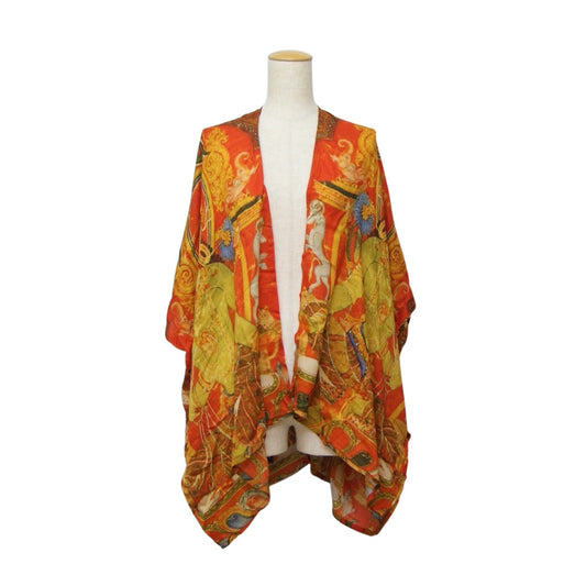 チャイハネ・Amina 　スマタカUVカーデ　IAC-6117