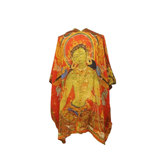 チャイハネ・Amina 　スマタカUVカーデ　IAC-6117