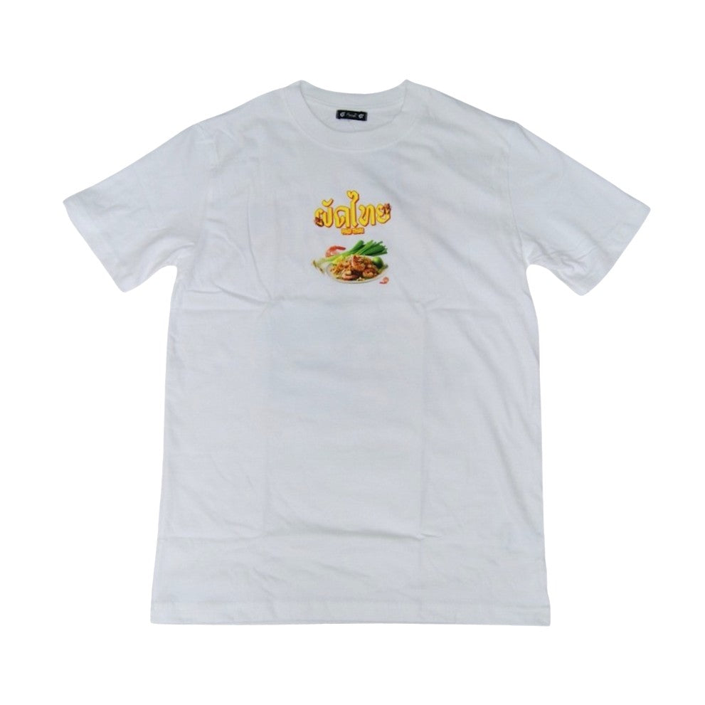 チャイハネ・Amina 　エスパッタイメンズTシャツ
