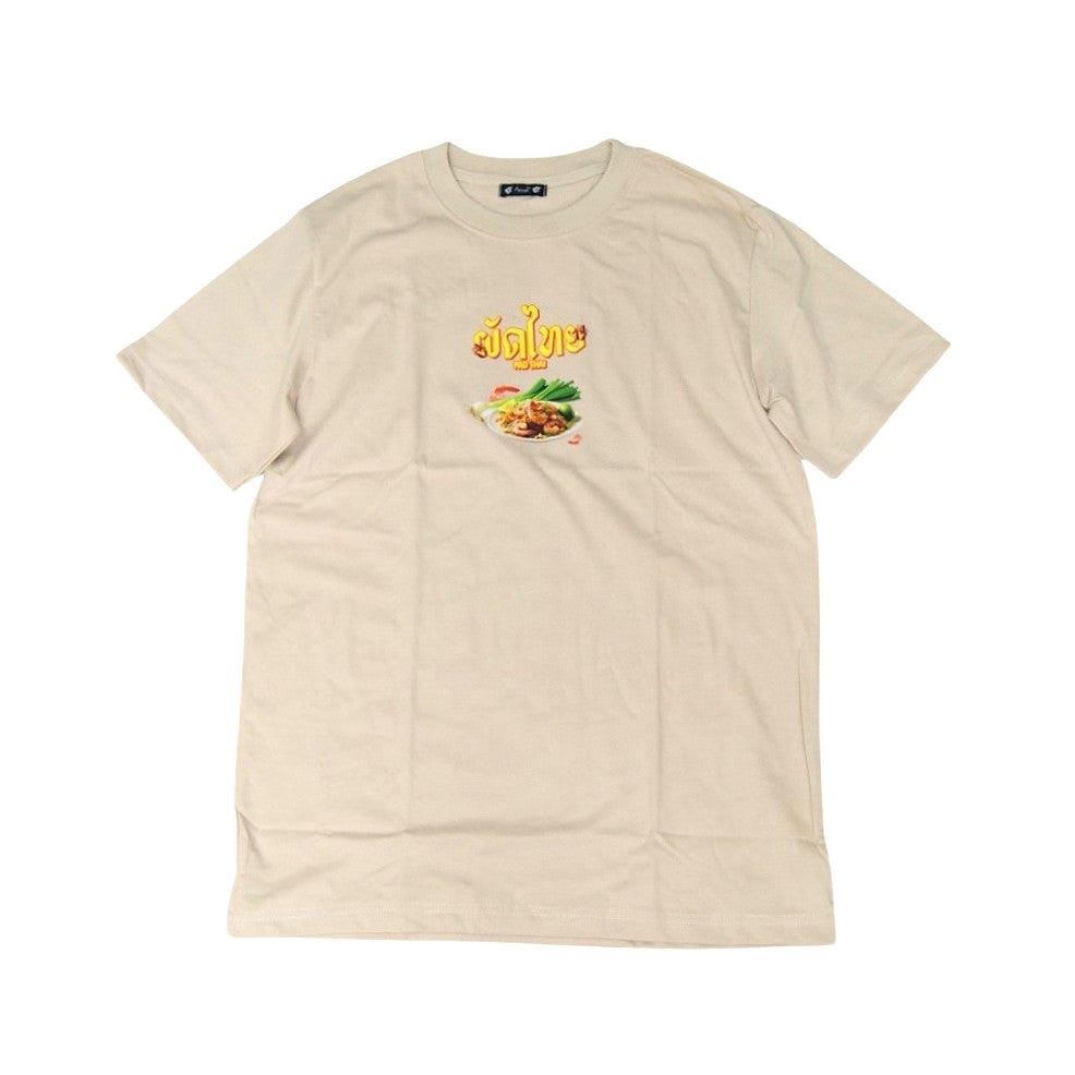 チャイハネ・Amina 　エスパッタイメンズTシャツ