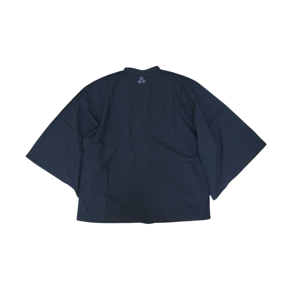 倭物やカヤ　角袖メンズシャツ 7CA-5201