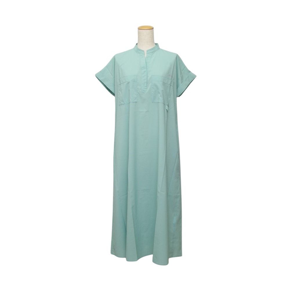 NANGA ナンガ　EXCURSION DRESS エクスカーション ドレス (ウィメンズ) Mサイズ