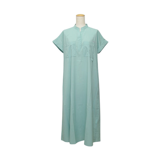 NANGA ナンガ　EXCURSION DRESS エクスカーション ドレス (ウィメンズ) Mサイズ