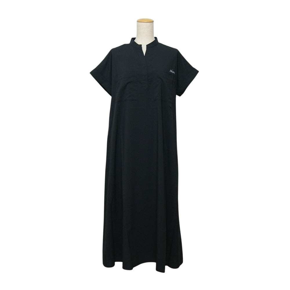 NANGA ナンガ　EXCURSION DRESS エクスカーション ドレス (ウィメンズ) Mサイズ
