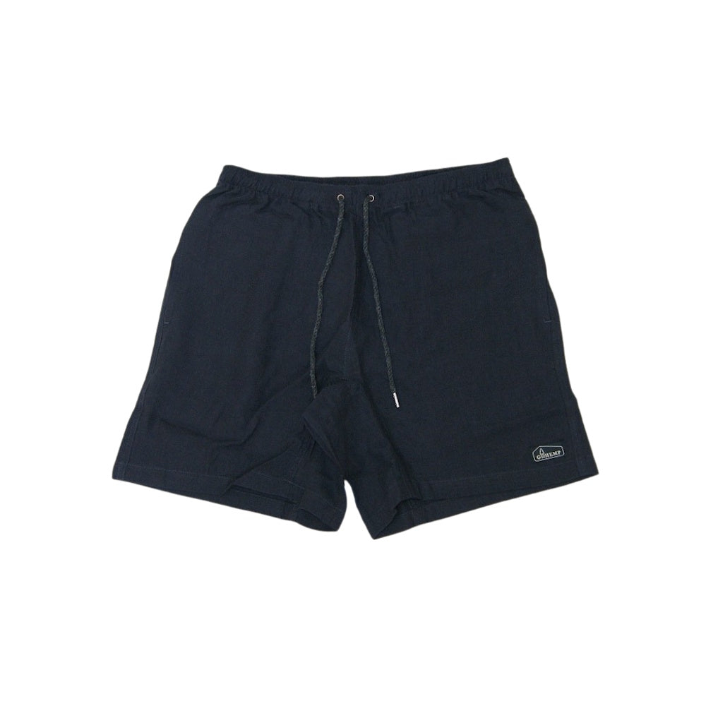 GOHEMP ゴーヘンプ　 HEMP JAM SHORTS アウトドア　キャンプ　春夏 GHP1137PWV26