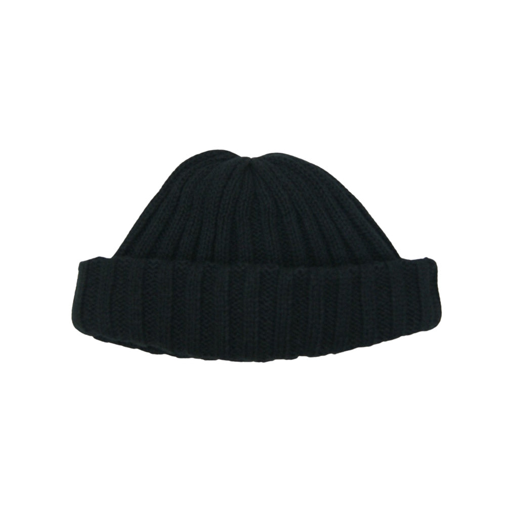 GOHEMP ゴーヘンプ　LOW GAUGE BEANIE  GHG0279RCN