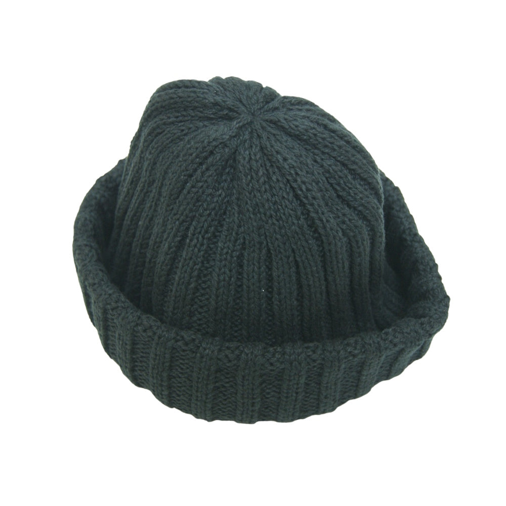 GOHEMP ゴーヘンプ　LOW GAUGE BEANIE  GHG0279RCN