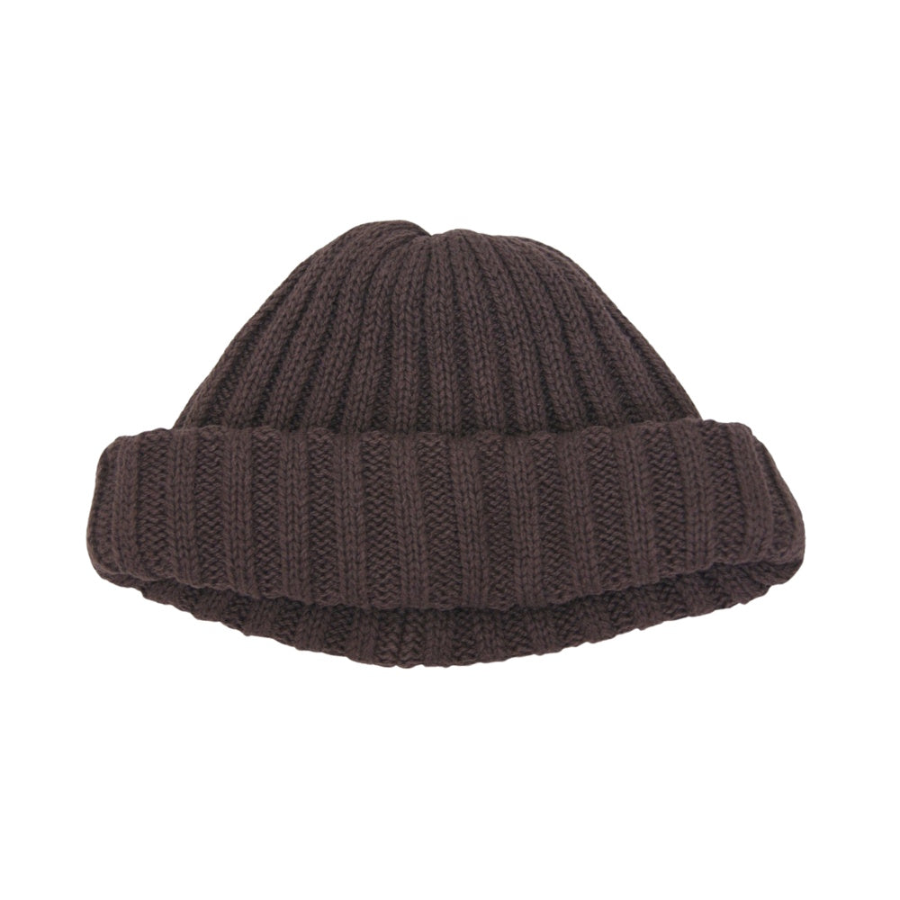 GOHEMP ゴーヘンプ　LOW GAUGE BEANIE  GHG0279RCN