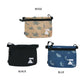 Poler STUFFABLE POUCH サコッシュ　ショルダーバッグ　ポーチ
