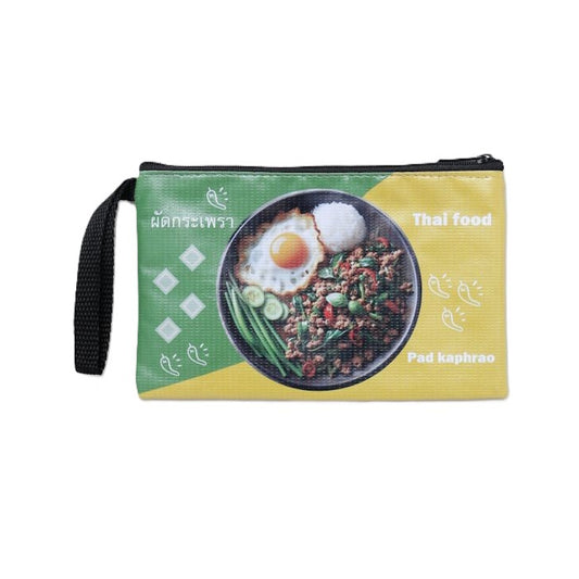 チャイハネ　Amina  エスニックフードポーチ　タイフード
