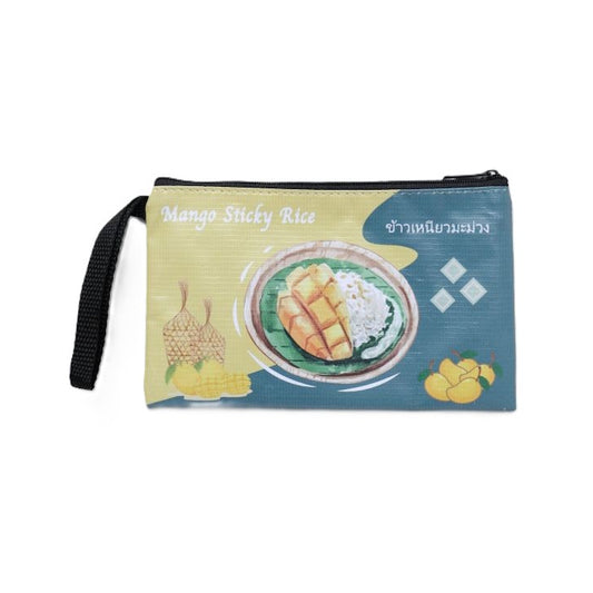 チャイハネ　Amina  エスニックフードポーチ　タイフード