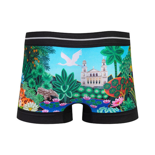 BETONES  「NICARAGUA」WORLD TOUR  ビトーンズ　ボクサーパンツ