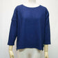 GOHEMP ゴーヘンプ ROUND LOOSE TEE／HEAVY JERSEY レディース
