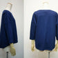 GOHEMP ゴーヘンプ ROUND LOOSE TEE／HEAVY JERSEY レディース